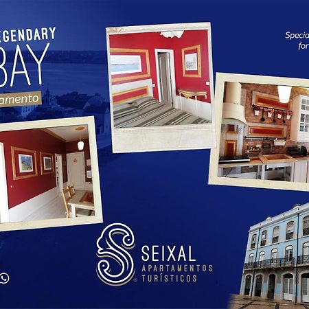 세이살 Legendary Bay Apartamento Tematico 아파트 외부 사진